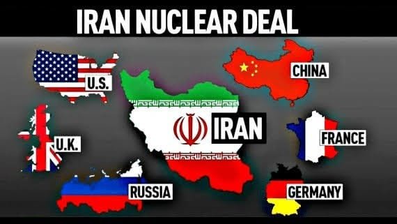 56.33%: Why Violate the UN JCPOA in the First Place? 1734586280977 2